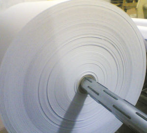 NO-Silikonmittel Coated White Release-Zwischenlagenpapier 120 G-/Mgramm-Gewicht