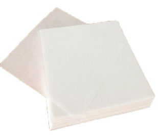 Schale Pergamin hitzebeständiges und Nicht-klebriges Papiermerkmal freigeben lassen